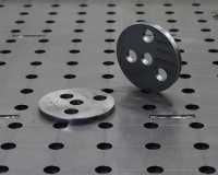 Эксцентрик d89мм