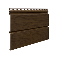 Сайдинг VOX MAX-3, орех