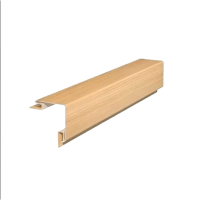 Внешний угол VOX NATURE, сосна