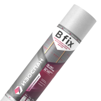Пароизоляция Изоспан B fix, 70 м²