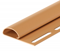 Финишный профиль DOCKE, карамель