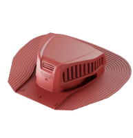 Аэратор DOCKE Root, красный