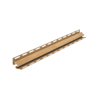 Внутренний угол VOX MAX-3, дуб