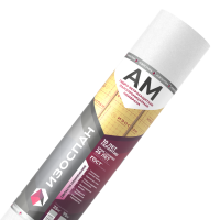 Гидро-ветрозащита Изоспан AM, 70 м²