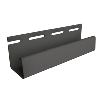 Профиль DOCKE J26, графитовый