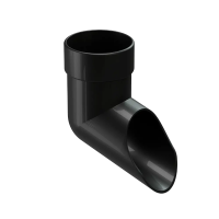 Слив DOCKE LUX, карбон