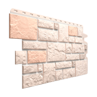 Фасадные панели DOCKE BURG, льняной