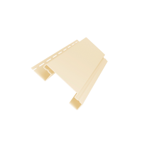 Планка Я-Фасад, ваниль