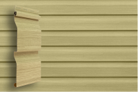 Сайдинг Grand Line Tundra 3.0, ясень