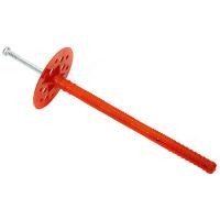 Дюбель для теплоизоляции Tech-КРЕП IZM 10x200, 500 шт