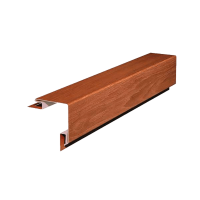 Внешний угол VOX NATURE, дуб золотой