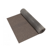 Ендовый ковер SHINGLAS, медный