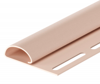 Финишный профиль DOCKE, крем-брюле