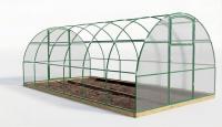 Теплица Арочная стандарт каркас