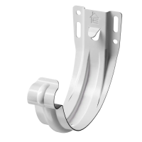 Кронштейн DOCKE STAL PREMIUM, пломбир