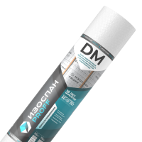 Паро-гидроизоляция Изоспан DM, 70 м²