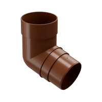 Колено 72 DOCKE PREMIUM, каштан