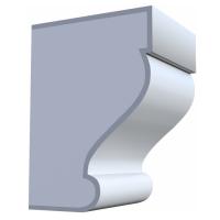 Подоконник ForPRO П-195x270