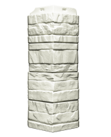 Внешний угол DOCKE Rocky, кокос