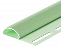 Финишный профиль DOCKE, киви