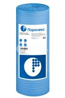 Подложка под паркет и ламинат Порилекс 50м1000x3мм