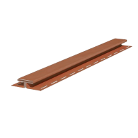 Финишный профиль VOX NATURE, дуб золотой