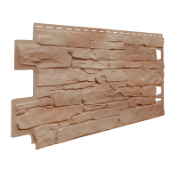 Фасадная панель VOX Solid Stone, umbria