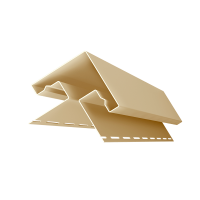 Внутренный угол Я-Фасад, карамель