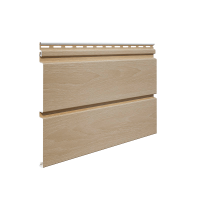 Сайдинг VOX MAX-3, дуб