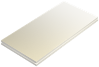 Плиты LOGICPIR PROF CX/CX, 2385x1185x30мм