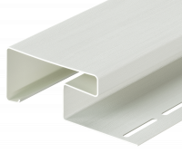 Наличник DOCKE 89/30мм, белый