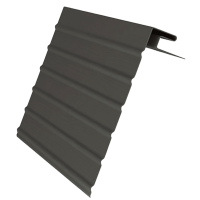 J-фаска Grand Line Акриловый, графит