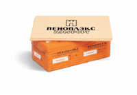 XPS Пеноплэкс Комфорт, 20 мм