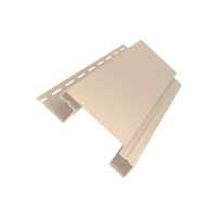 Планка Я-Фасад, бежевый
