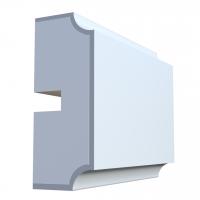 Наличник ForPRO Н-40x100