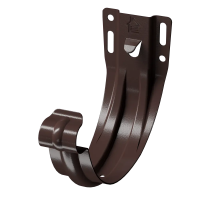 Кронштейн DOCKE STAL PREMIUM, шоколад
