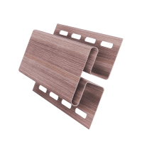 H-профиль Grand Line Tundra, рябина