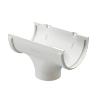 Воронка DOCKE STANDARD, белый