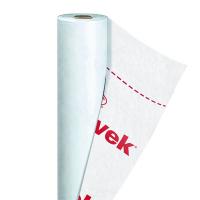 Мембрана супердиффузионная Tyvek Soft, 75м²