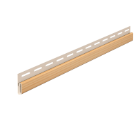 Финишный профиль VOX NATURE, сосна