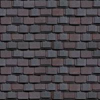 Многослойная черепица SHINGLAS Континент, азия