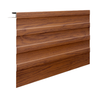 J-фаска VOX NATURE, дуб золотой