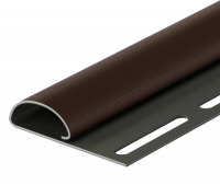 Финишный профиль DOCKE, шоколад