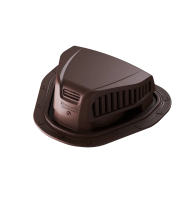 Аэратор DOCKE Next, темно-коричневый