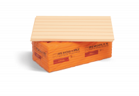 XPS Пеноплэкс Стена, 50 мм