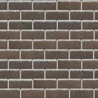 Фасадная плитка DOCKE BRICK, зрелый каштан