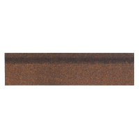 Коньково-карнизная черепица SHINGLAS, аризона