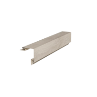 Внешний угол VOX NATURE, дуб серый