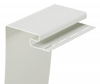 Околооконный профиль DOCKE 75/200/13мм, пломбир