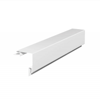 Внешний угол VOX UNICOLOR, белый